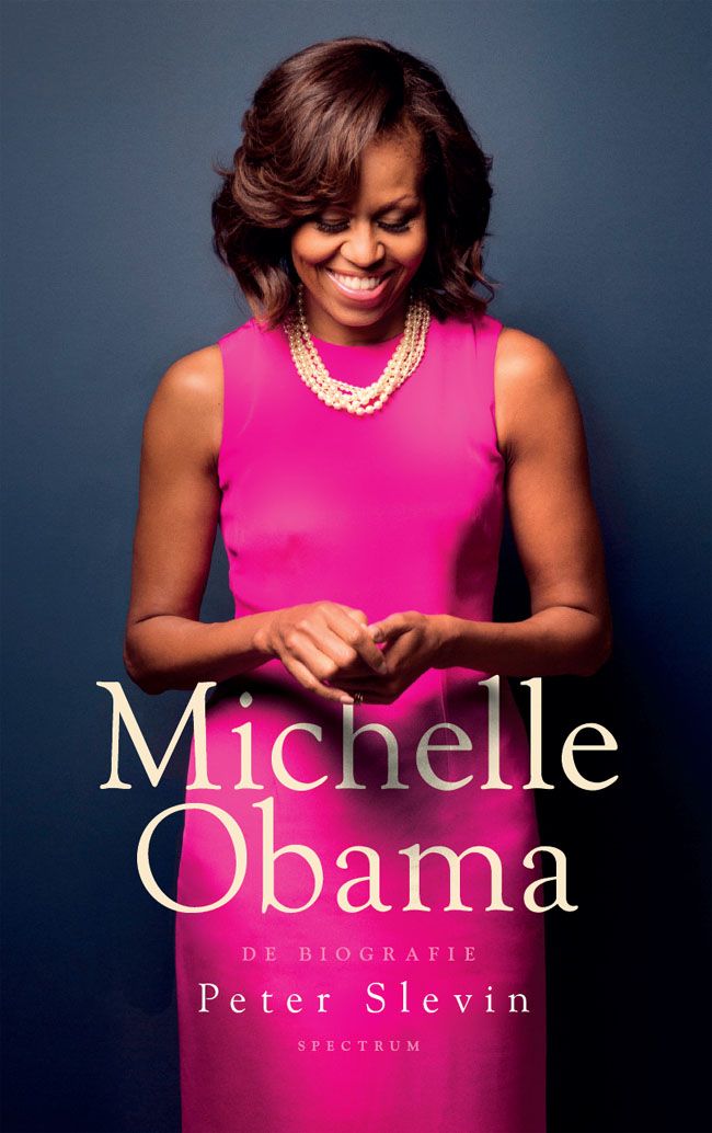 Michelle Obama